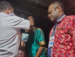 Retreat dan Seminar IKSWAL Hadirkan Pemateri Profesional