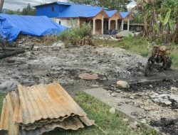 Pemerintah 3 Kabupaten Diminta Perhatikan Warga Terdampak Pertikaian di Distrik Wouma 