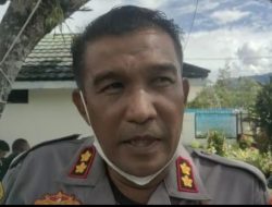 Kegiatan Perdamaian Dua Warga Bertikai Digelar di Sinapuk