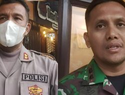 Akibat Pertikaian Antar Warga, 35 Orang Alami Luka Ringan, 2 Orang Meninggal Dunia
