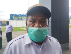 Tahun 2022, Dinkes Jayawijaya Dapat Bantuan Tenaga Dokter