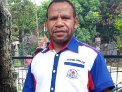 Departemen Pemuda Baptis West Papua Akan Mengelar Raker – V