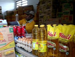 Penerapan Minyak Goreng, Pemerintah Jayawijaya Belum Terima Juknis Penerapannya