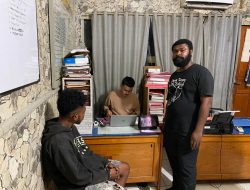 Kasat Reskrim Ungkap Daftar Aksi Pencurian Dengan Kekerasan Dilakukan FW