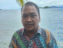 Tokoh Pemuda Papua, Fajri Noch : Gubernur Papua Sedang Melaksanakan Tugas Negara, Stop Bangun Opini Dengan Menyebar Hoax