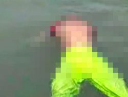 Jasad Suami dari Pasutri yang Tenggelam di Muara Migiwiya Kokonao Ditemukan