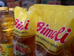 Belum Ada Kelangkaan Minyak Goreng di Jayawijaya