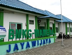 Curah Hujan Tinggi dan Perubahan Cuaca Dingin Bertahan Hingga Maret