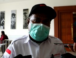 90 Persen Pasien Positif Covid-19 di Jayawijaya Isoma di Rumah