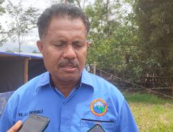 Hari Minggu Digelar Perayaan Ibadah Oikumene HUT PI Ke – 167