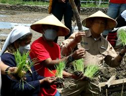Gereja Diminta Bantu Pemerintah Perbaiki Ekonomi Masyarakat Jayawijaya