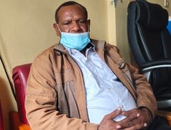 Maret Mendatang, Anak Sekolah di Jayawijaya Terima Vaksin Rubella