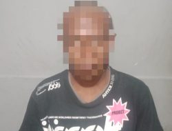 Polisi Ringkus Seorang Pemuda, Diduga Spesialis Pencuri Motor