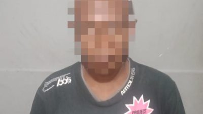 Polisi Ringkus Seorang Pemuda, Diduga Spesialis Pencuri Motor