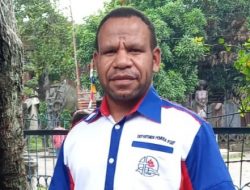 Ketua Pemuda Baptis West Papua Minta Pemerintah Pusat “STOP” Bahas Daerah Otonom Baru