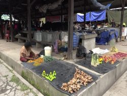 2000 PKL di Wilayah Lapago Akan Terima Bantuan Dana Usaha