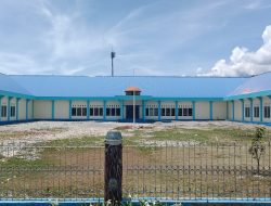 Dinas Pendidikan Diminta Segera Tempati Kantor Baru