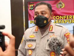 Kapolresta Tegaskan, Tak Ada Ijin, Seruan Aksi Tanggal 8 Maret Bakal Ditindak Tega