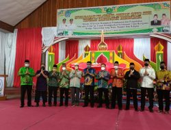 Bupati Jayawijaya Buka Kegiatan MTQ Ke-29 Tingkat Kabupaten Jayawijaya