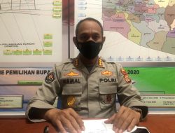 Polisi Tetapkan Satu Orang Sebagai Tersangka Dalam Kasus Kerusuhan Di Yahukimo