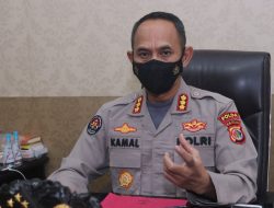 Polisi Benarkan KKB Kembali Berulah, Bantai Warga Sipil Karyawan PTT di Boega Kabupaten Puncak