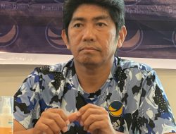 Papua Dipastikan Tak Ada Wagub Hingga Periode Lukmen Selesai