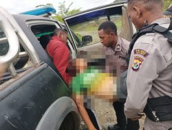 Potong Jari Balita dan Bantai Orangtua Hingga Tewas, Dandim: Ini Pelaku Kejahatan Kemanusiaan