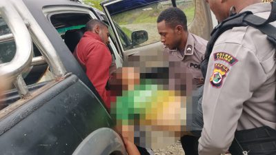Potong Jari Balita dan Bantai Orangtua Hingga Tewas, Dandim: Ini Pelaku Kejahatan Kemanusiaan