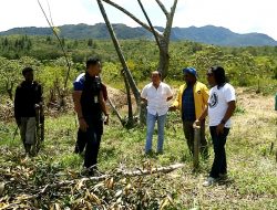 SPBU Distrik Yalengga Bakal Dibangun dan Dikelola Putra Asli Papua