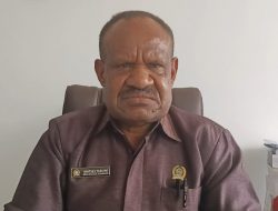 Ketua DPRD Sebut Masalah Pelayanan Kesehatan di RSUD Wamena Bukan Masalah Baru