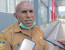 Tiga Distrik di Jayawijaya Akan Terima Bantuan KAT