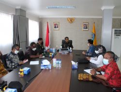 Komnas HAM RI Bakal Gelar Dialog Dengan Masyarakat Papua Termasuk KNPB