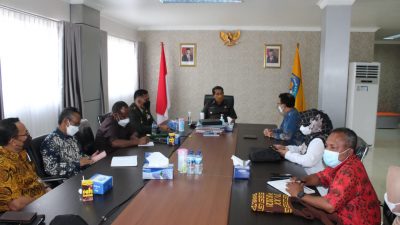 Komnas HAM RI Bakal Gelar Dialog Dengan Masyarakat Papua Termasuk KNPB