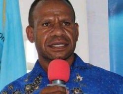 Soal DOB, Pemerintah Pusat Harus Tanya Pada Rakyat Papua