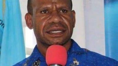 Soal DOB, Pemerintah Pusat Harus Tanya Pada Rakyat Papua
