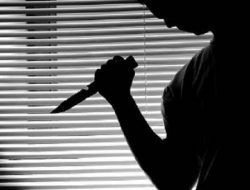 Di Yalimo, Jari Balita di Potong, Orang Tuanya Dibantai Hingga Meninggal Dunia