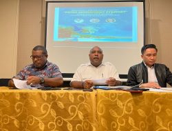 Bahas Papua Development Strategi, APS Siap Gelar Konferensi Perdana