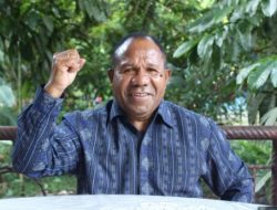 Sambut UU DOB, Tokoh Agama Minta Semua Pihak Buka Hati Untuk Tiga Provinsi Baru di Papua