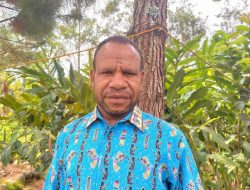 Pemerintah Pusat Jangan Asal Bicara, Harus Lihat dan Dengar Aspirasi Rakyat Papua