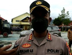 Terkait Kasus Pembunuhan di Pikhe, 4 Saksi Telah Diperiksa