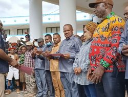 4 Pernyataan Sikap Masyarakat West Papua Dalam Aski Demo 5 April 2022