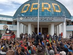 Agenda Dialog RI Sudah Mati, Masyarakat Papua Butuh Merdeka