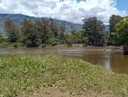 Masyarakat Minta Pemerintah Jadikan Kampung Minimo Sebagai Kampung Wisata Rohani