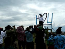 Kabupaten Jayawijaya Miliki Lokasi Wisata Kopi Jagara