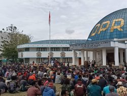 Tidak Ada Agenda Deklarasi DOB Tanggal 19 Mei di Wamena