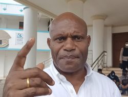 Kapolres di Papua Harus Belajar dan Contohi Kapolres Jayawijaya