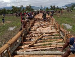 Bakar Baru Akbar Lepas Sambut BY Tanggal 20 Mei 2022