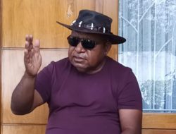 Befa : Kalau Intelektual Jangan Buat Opini Tidak Benar