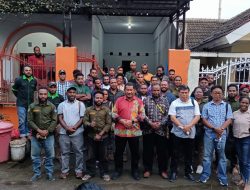 Bupati Jayawijaya Beri Kemudahan Bagi Mahasiswa Urus Dana Studi Akhir