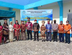 Pelajaran Mulok Bahasa Daerah Diterapkan Tahun Ajaran Baru